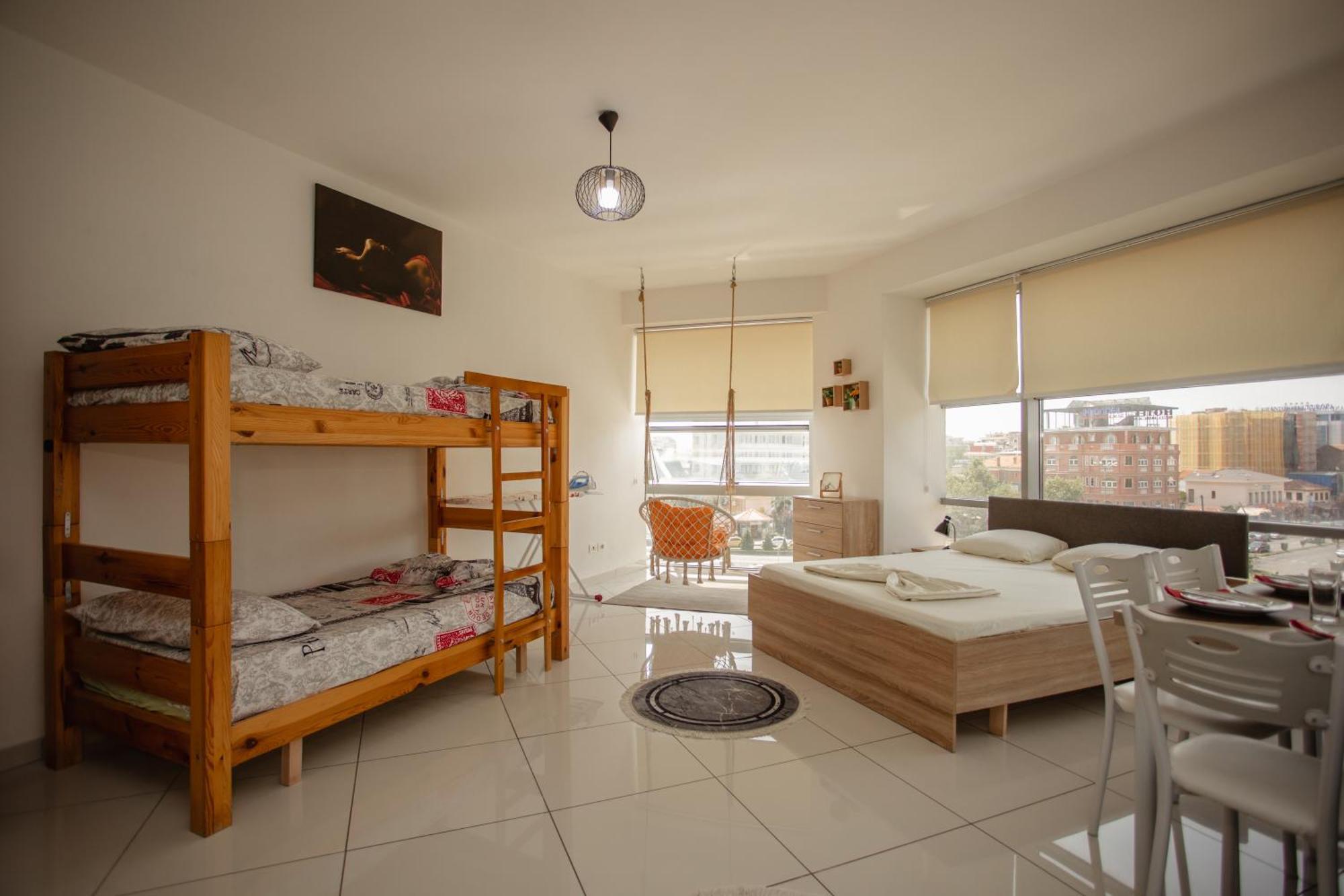 Room 446, Center Shkodër Exterior foto