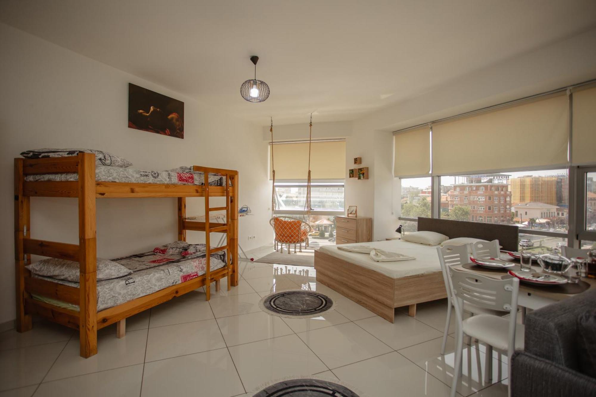 Room 446, Center Shkodër Exterior foto