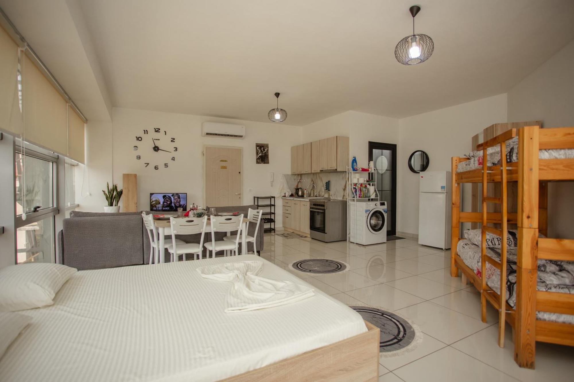 Room 446, Center Shkodër Exterior foto