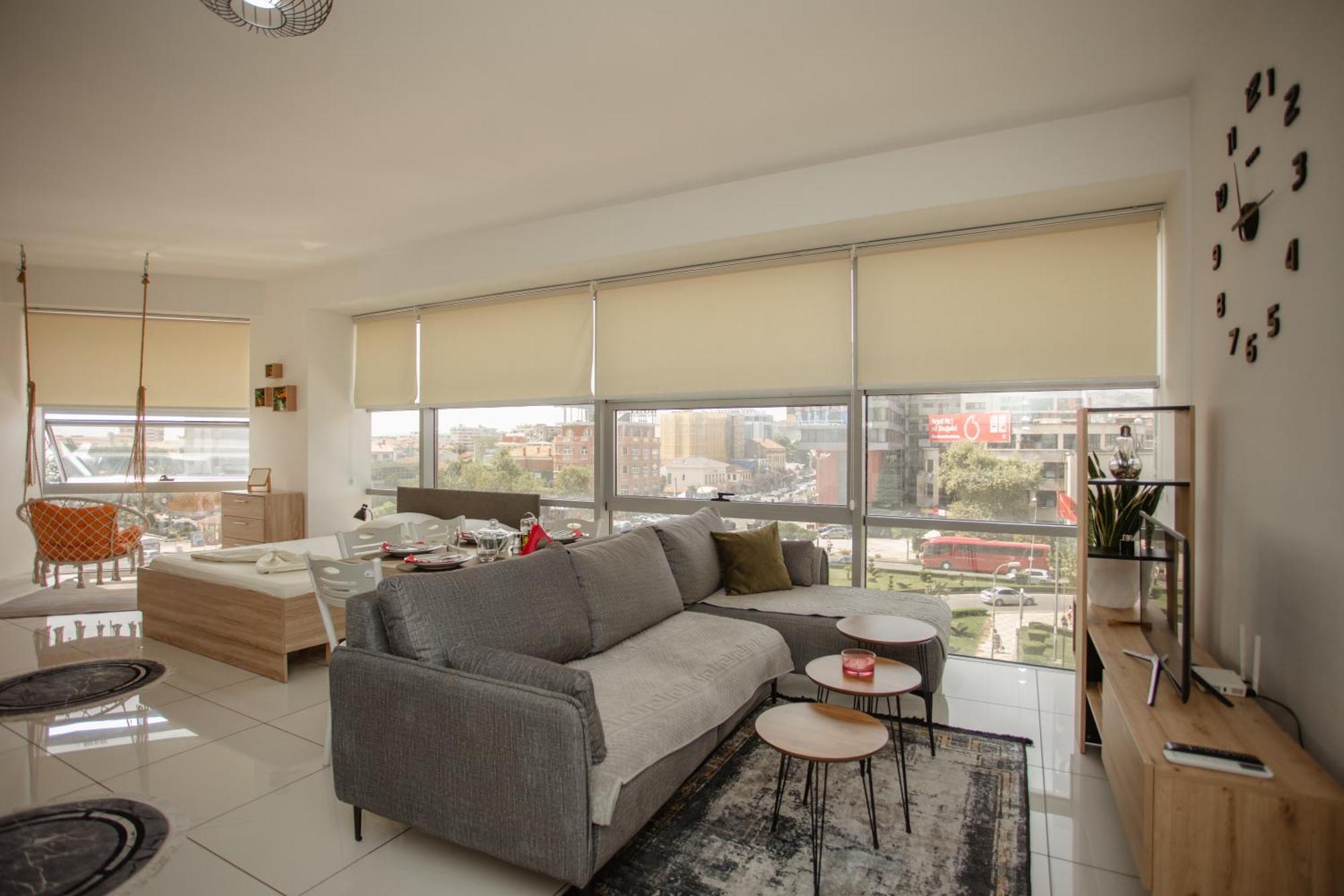 Room 446, Center Shkodër Exterior foto