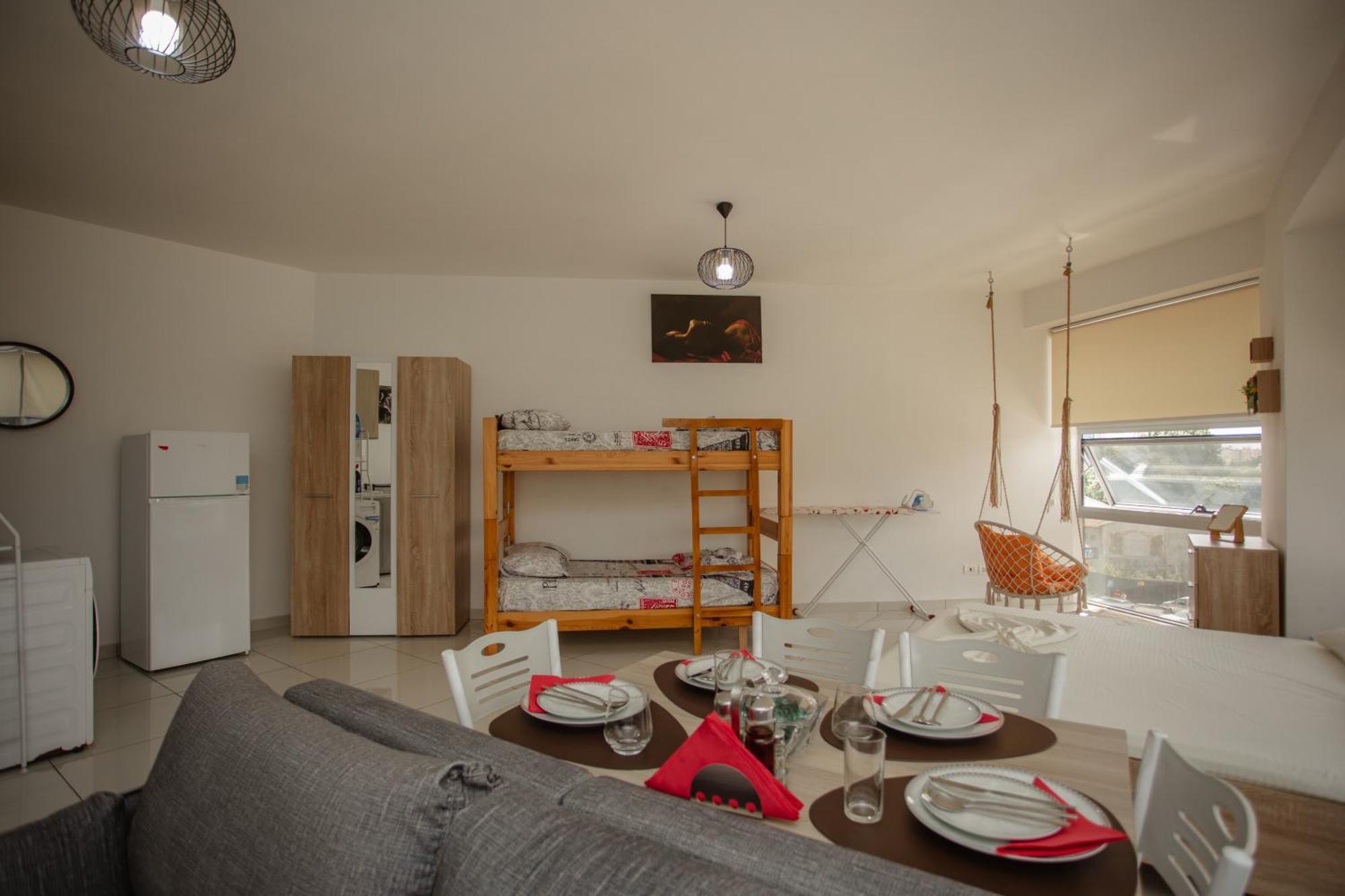 Room 446, Center Shkodër Exterior foto