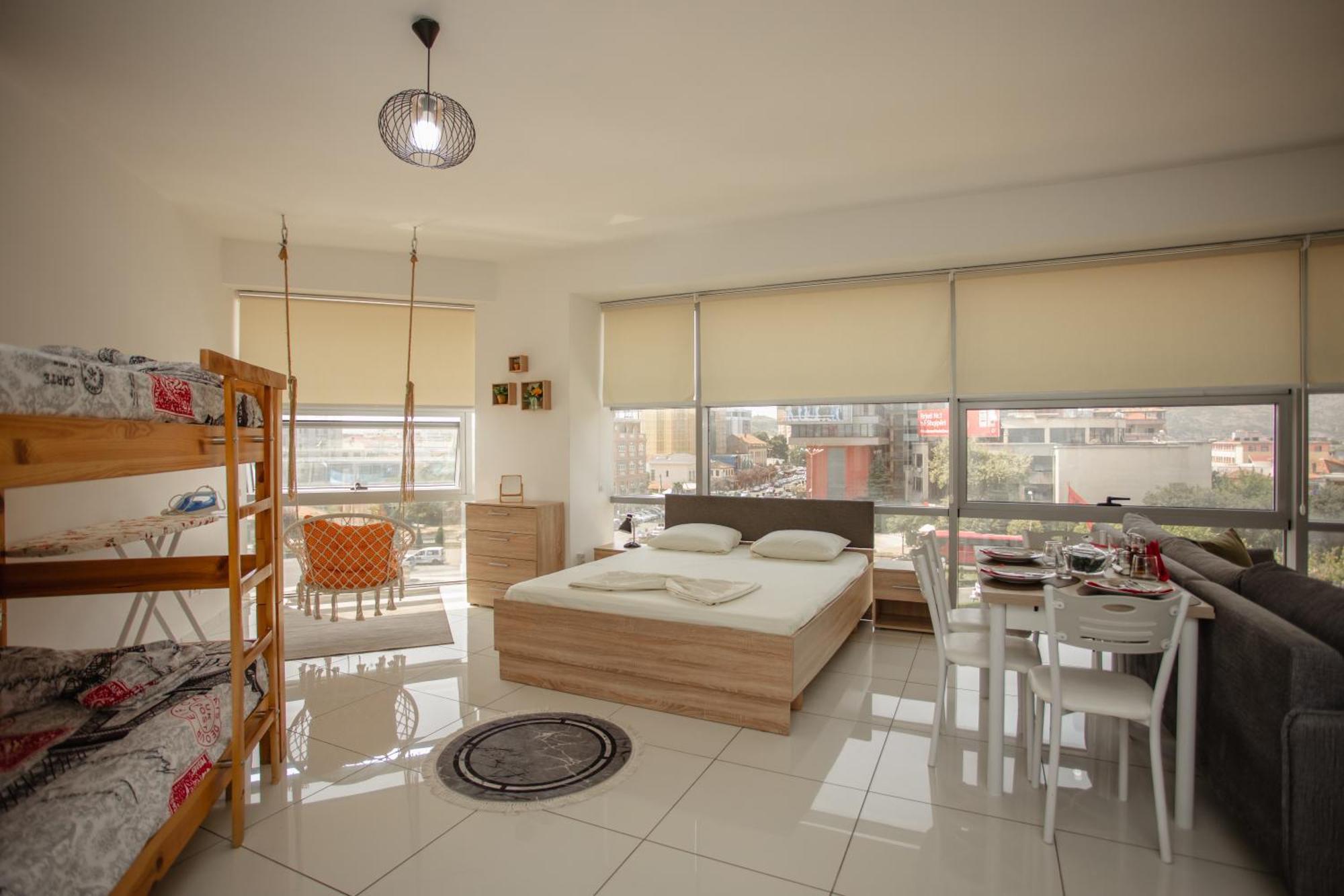Room 446, Center Shkodër Exterior foto