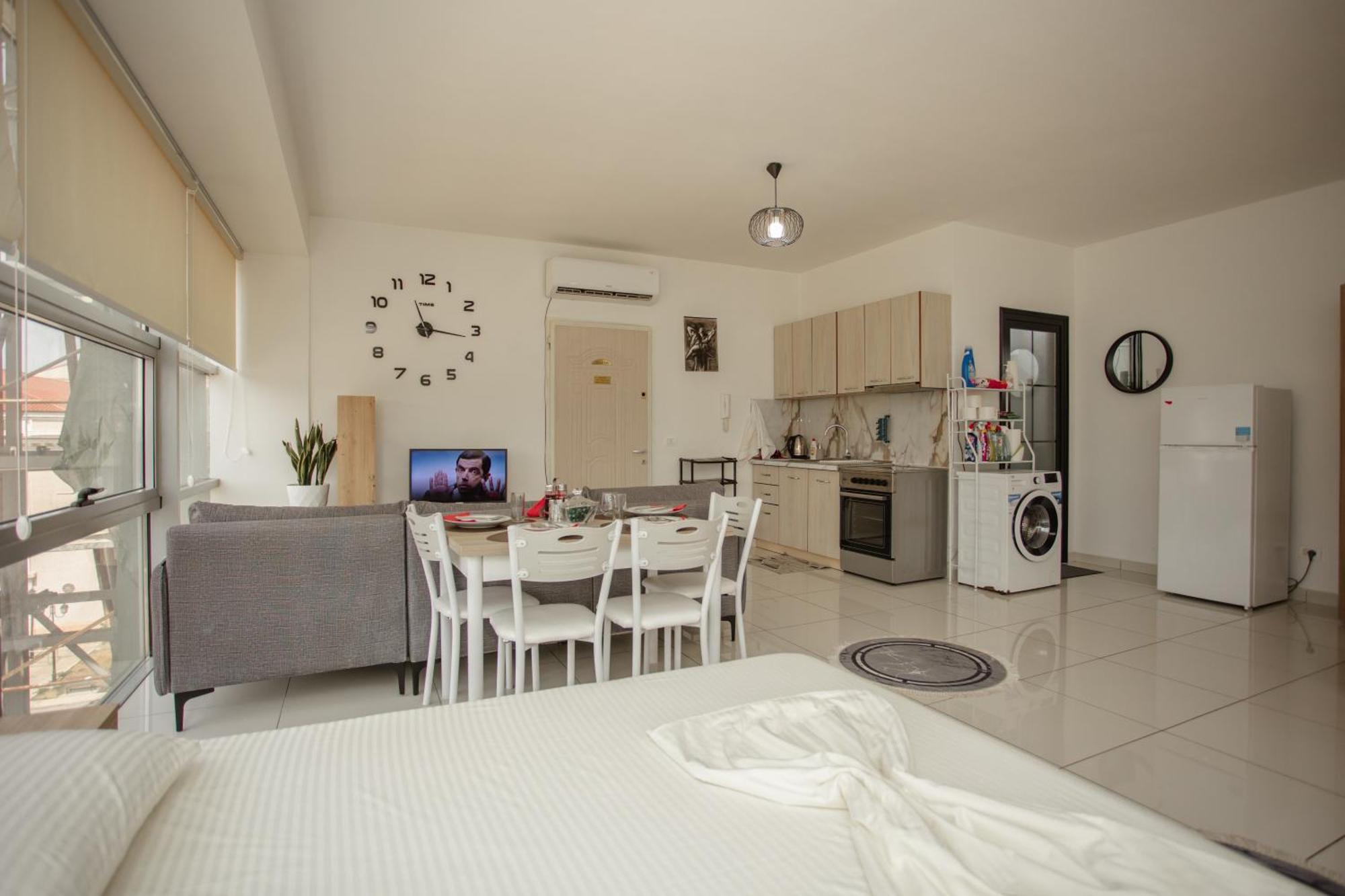 Room 446, Center Shkodër Exterior foto