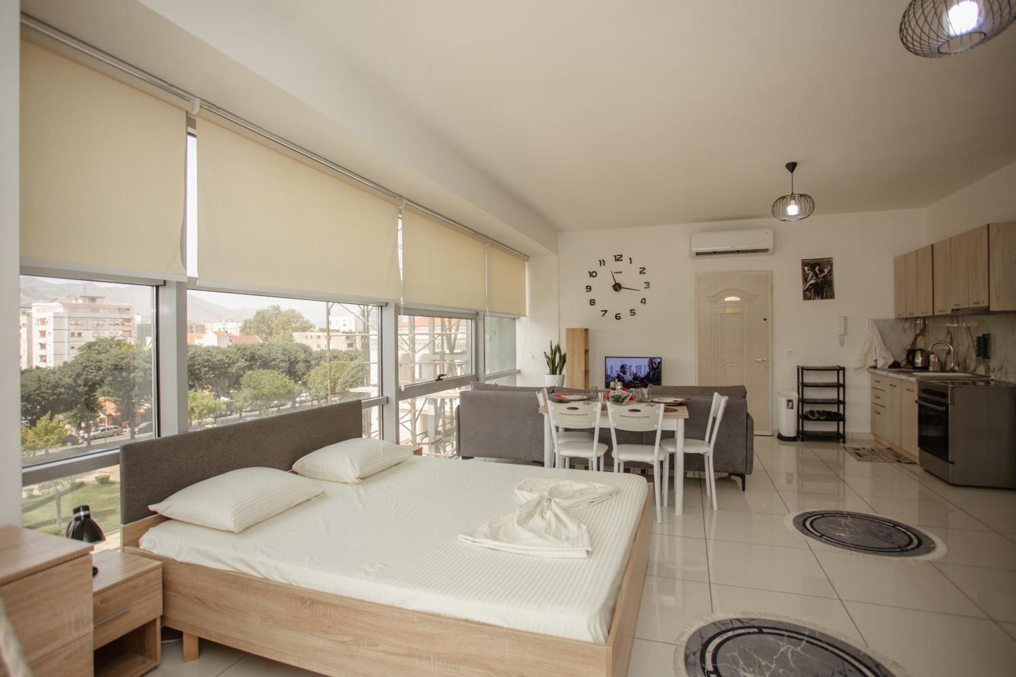 Room 446, Center Shkodër Exterior foto