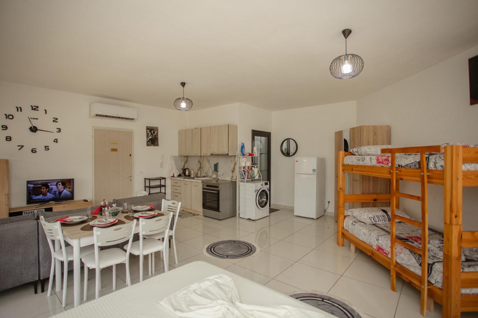 Room 446, Center Shkodër Exterior foto